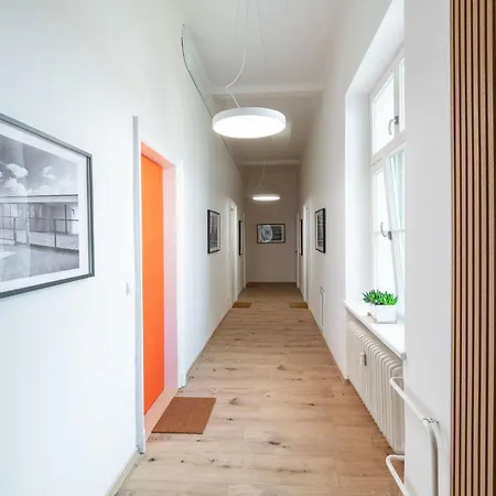 U Mamlasu Apartmán *