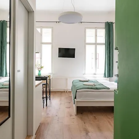 U Mamlasu Apartmán
