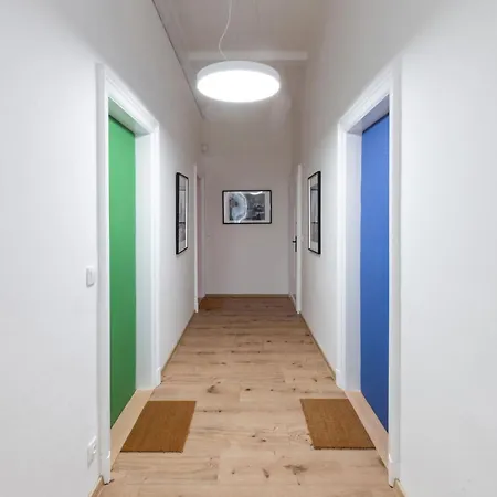 Apartmán U Mamlasu