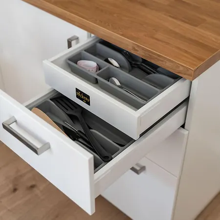 U Mamlasu Apartmán