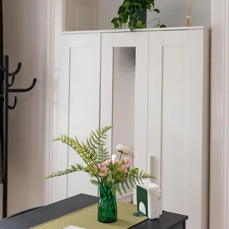 Apartmán U Mamlasu Brno